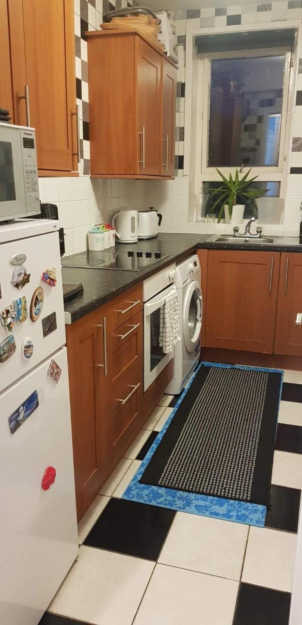 Glasgow Lovely Apartment D&N Eksteriør billede